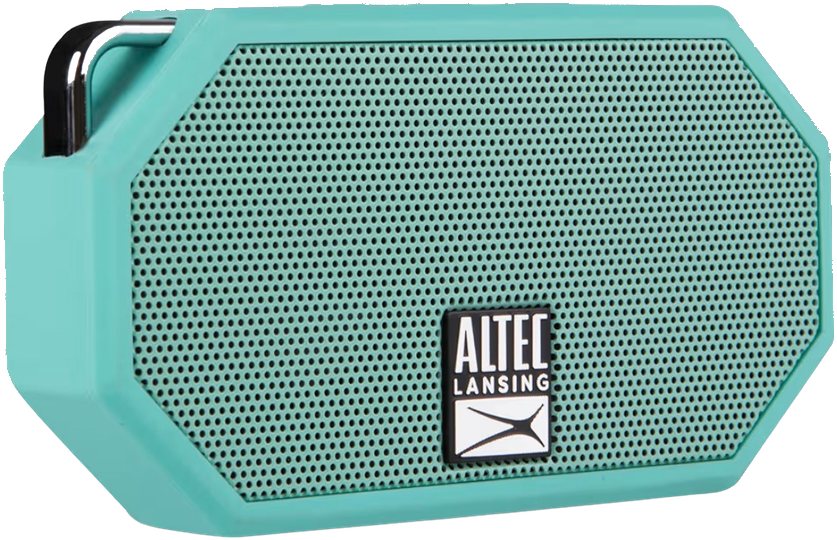 Altec Lansing Mini H2O Speaker