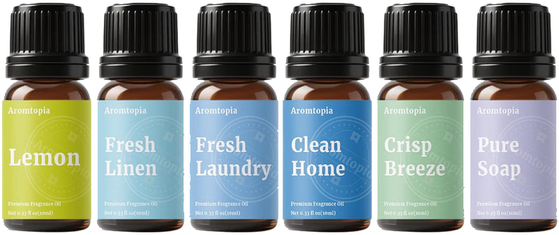 Diffuser Fragrance Oils
