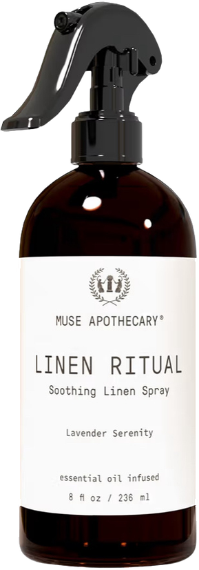 Linen Spray Lavender