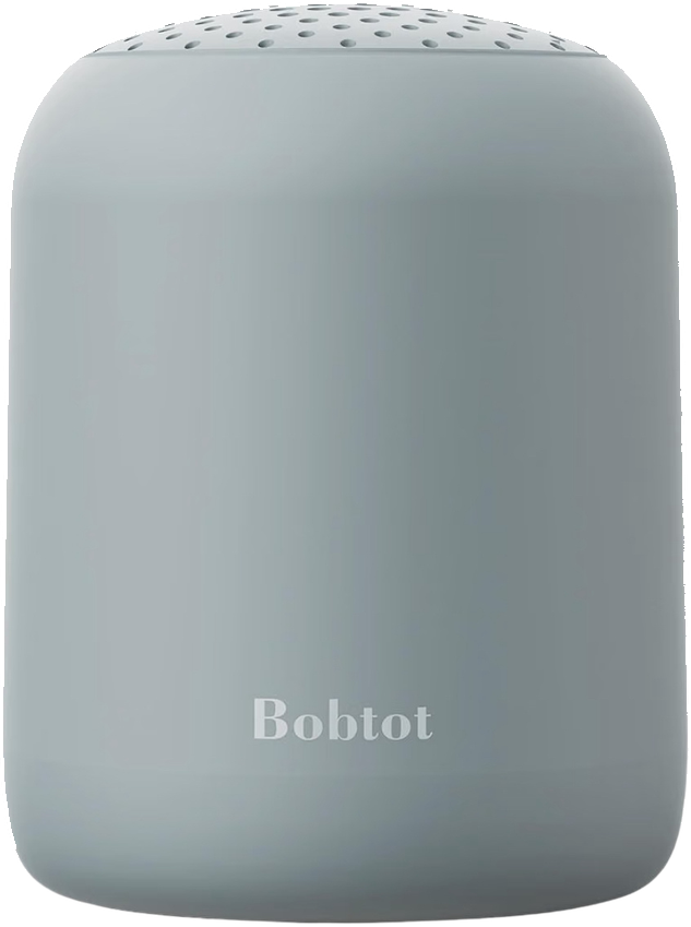 Bobtot Speaker Gray
