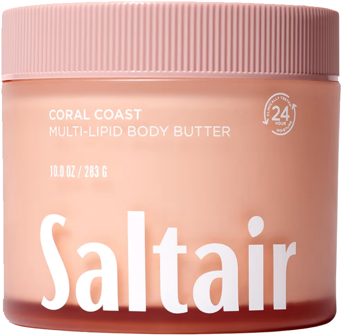 Saltair Multi-Lipid Body Butter