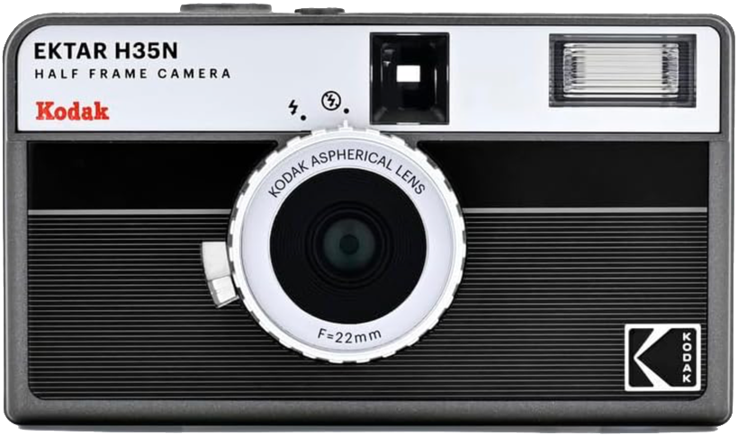 Kodak Ektar H35N