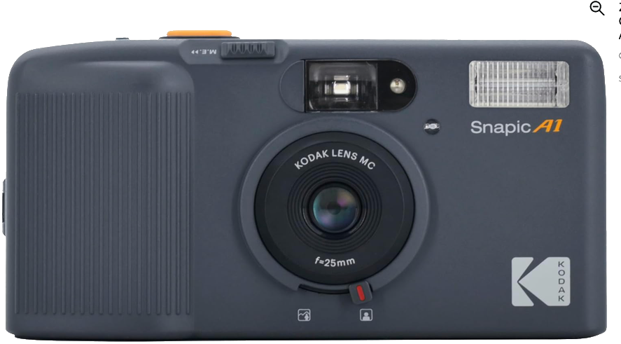 Kodak Snapic A1