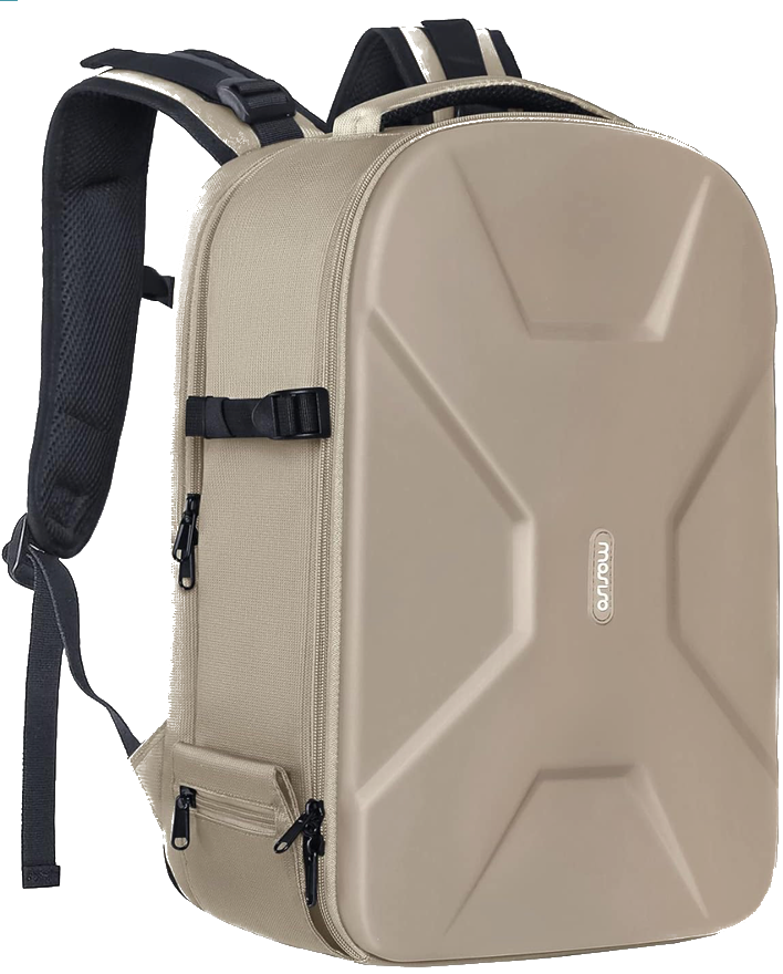 MOSISO Camera Backpack