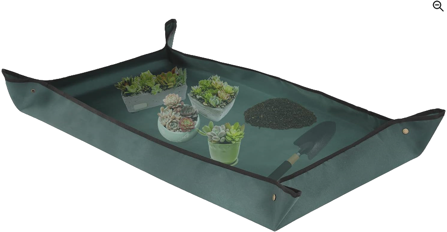 Repotting Mat