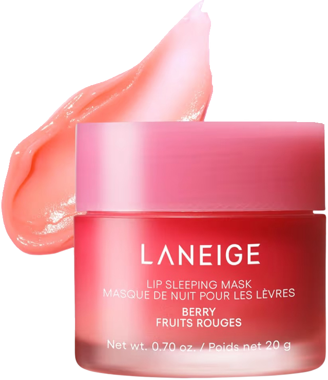 LANEIGE Lip Sleeping Mask