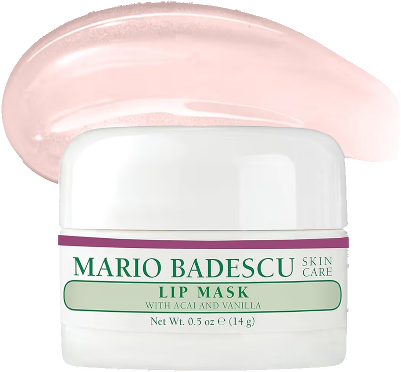 Mario Badescu Lip Mask