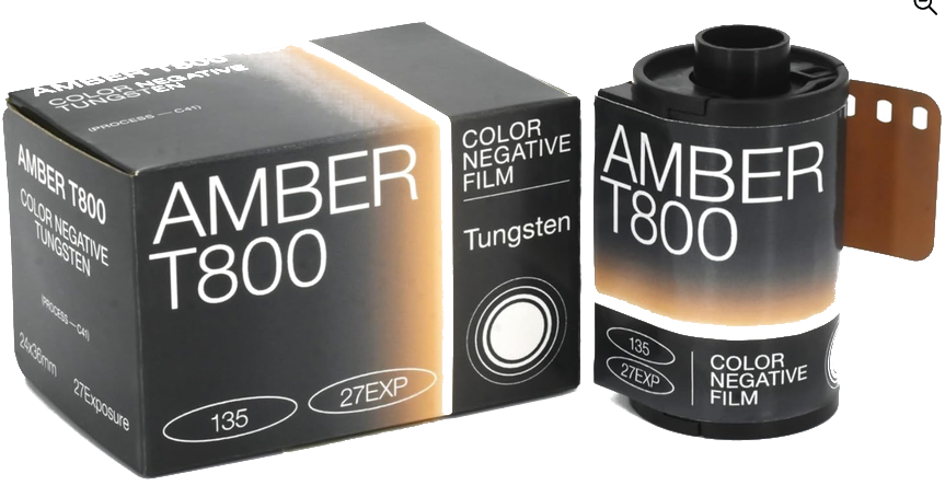 AMBER T800