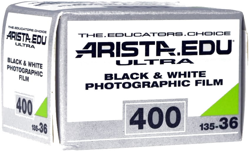 Arista EDU Ultra 400