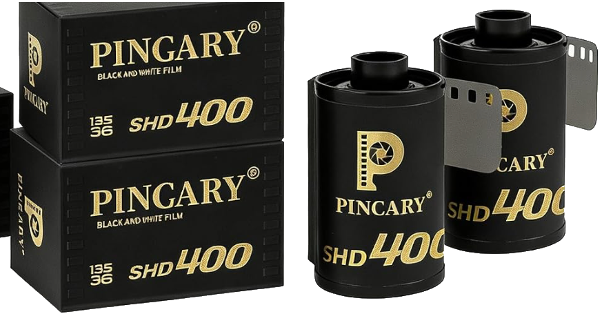 Pincary SHD 400