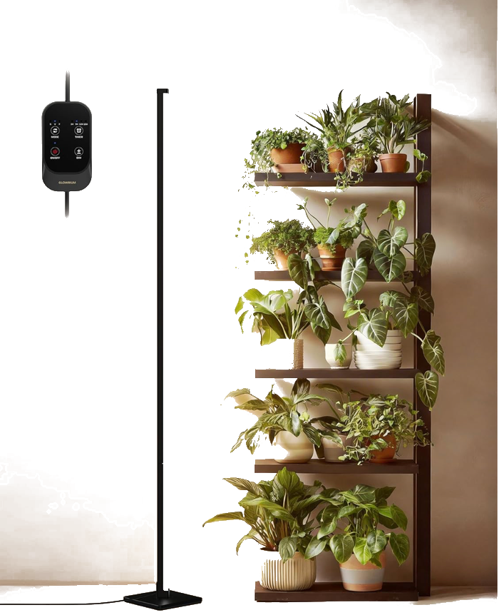 Vertical Grow Light