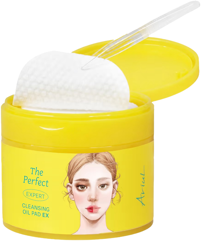 Ariul Cleansing Oil Pads
