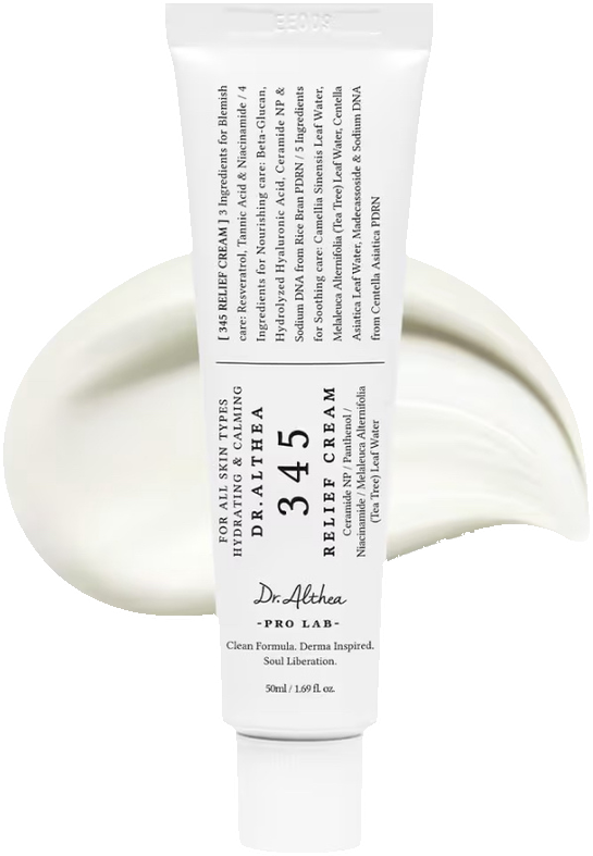 Dr.Althea 345 Relief Cream