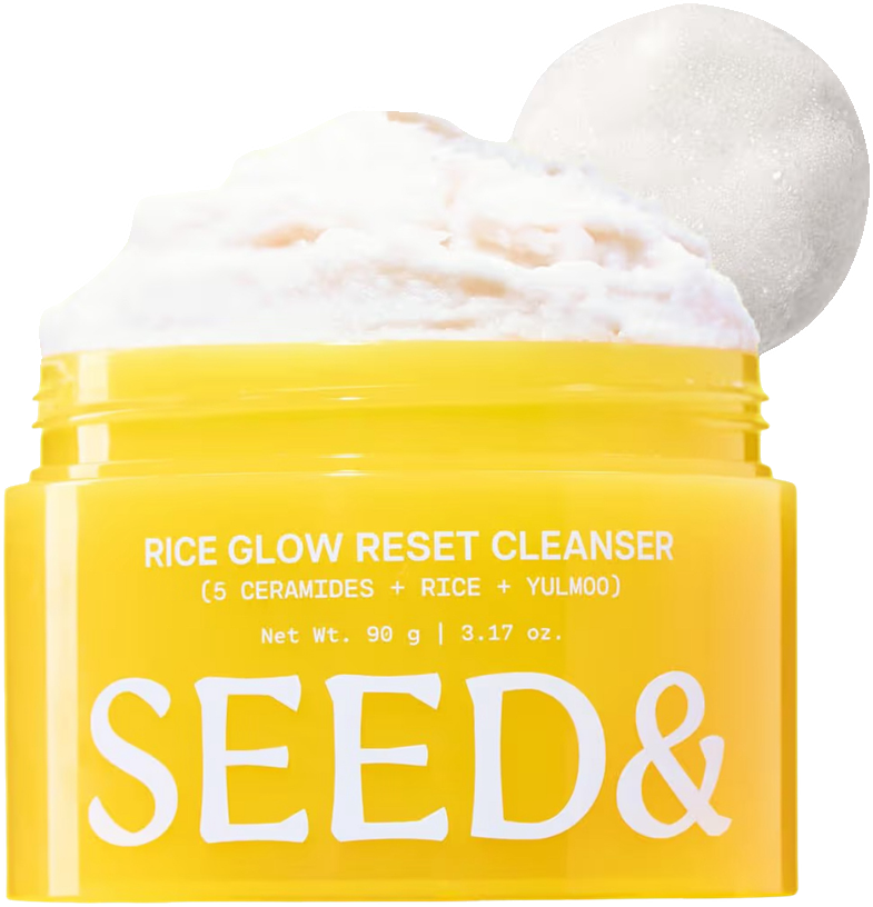 Dr.Eve Rice Cleanser