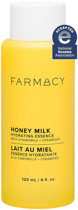 Farmacy Honey Milk Essence