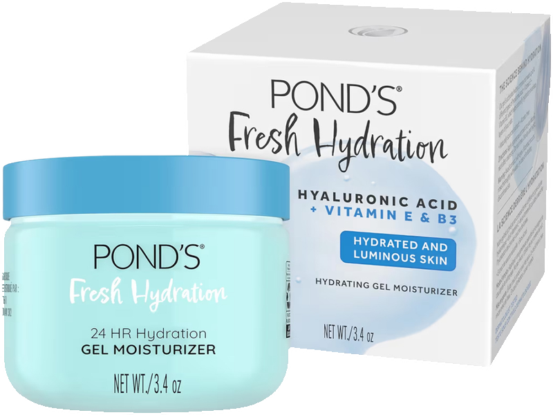 POND'S Hydration Gel