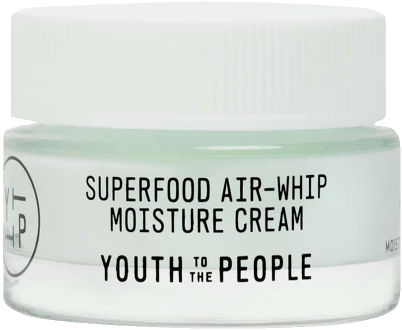 Youth To The People Moisture Cream