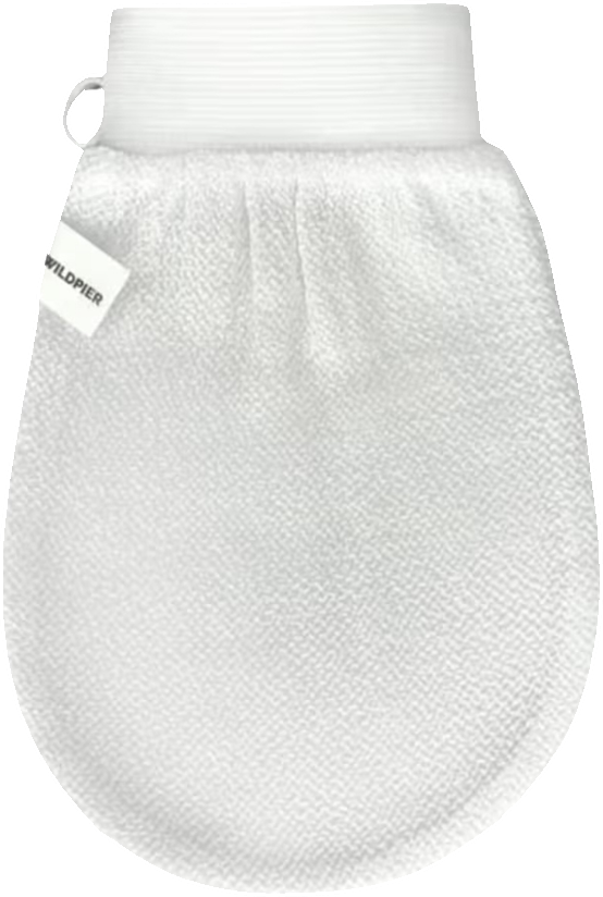 Wildpier Deep Exfoliating Glove