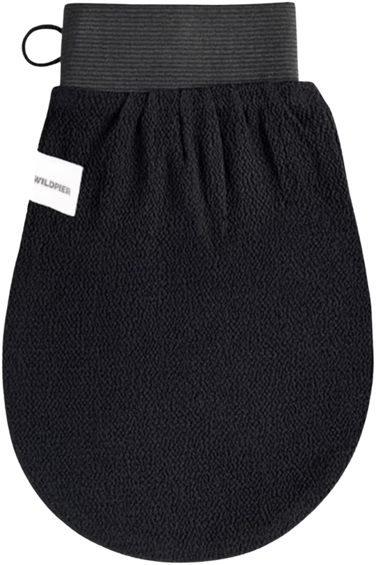 Wildpier Luxe Exfoliating Glove