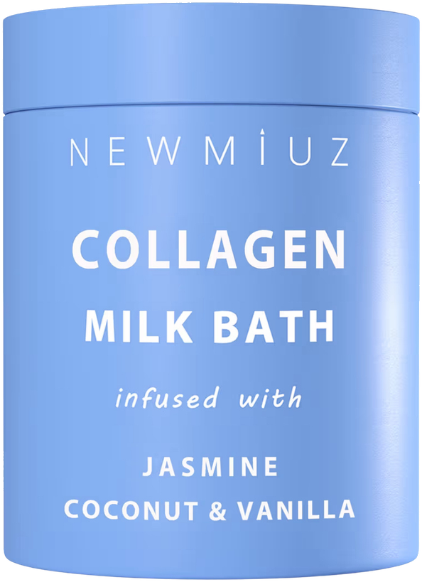 Coconut Collagen Milk Bath Soak