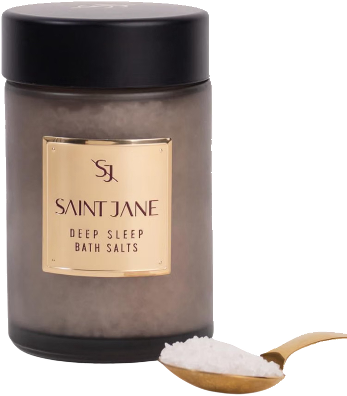 SAINT JANE Deep Sleep Bath Salts