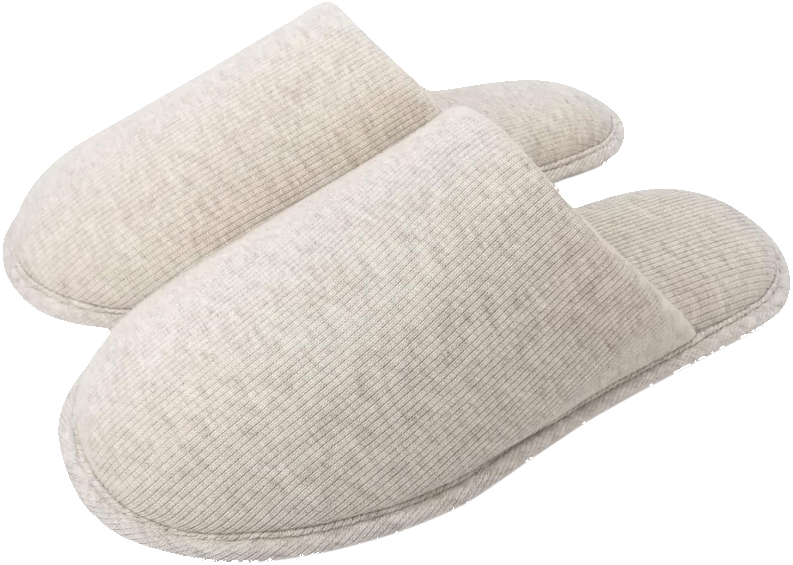 Memory Foam Slippers